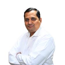 Dr Shakil Shaikh